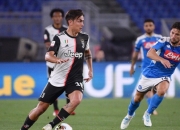 那不勒斯客场失利，连败悲情延续